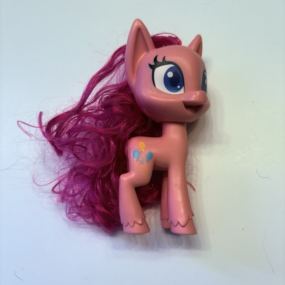 My Little Pony Potion Ponies Pinkie‎ Pie 2020 Hasbro 6" Figure Toy